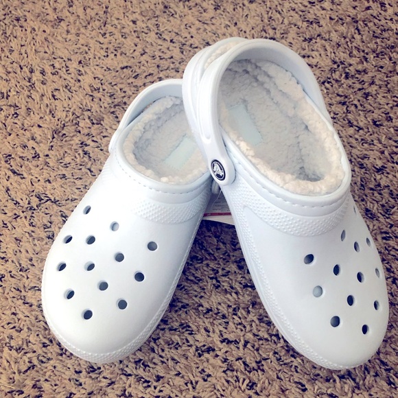 Crocs Classic Lined - Picture 2 of 5